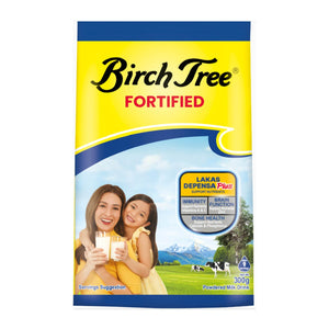 Birch Tree Fortified Powdered Milk Drink 300g