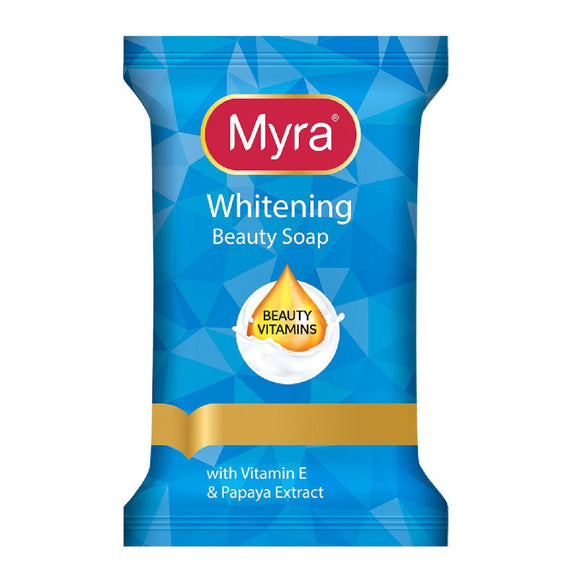 Myra Soap Whitening 45g