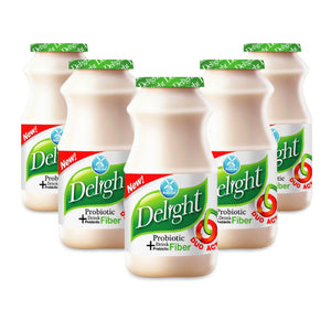 Dutch Mill Delight Probiotic Drink 5x100ml