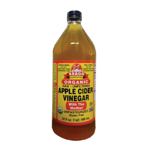Bragg Apple Cider Vinegar 32oz