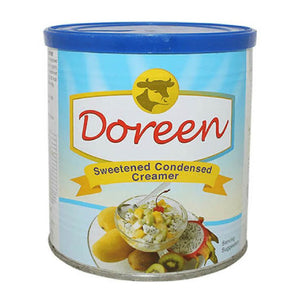 Doreen Sweetened Condensed Creamer 1kg