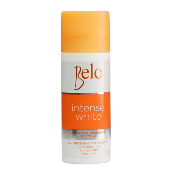 Belo Intense White Deodorant Roll On 40ml