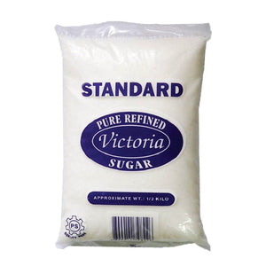 Victoria Refined Sugar 1/2kg