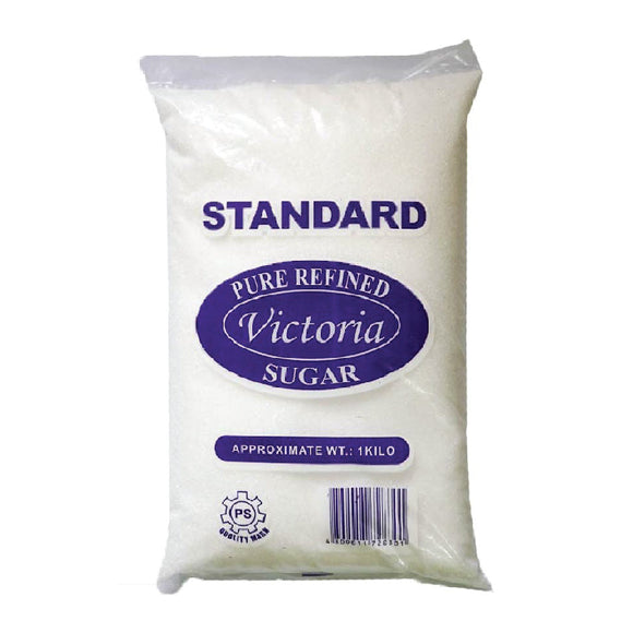 Victoria Refined Sugar 1kg