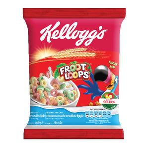 Kellogg's Froot Loops Cereal 15g