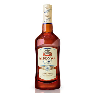 Alfonso Light Brandy 1L