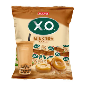 XO Milk Tea Candy 50s