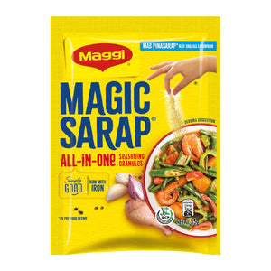 Maggi Magic Sarap All In One Seasoning Granules 55g