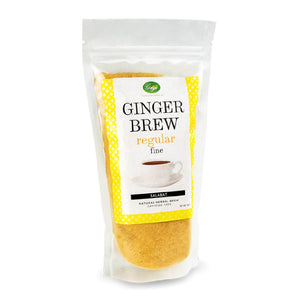 Ginga Ginger Brew Salabat Regular Fine 360g
