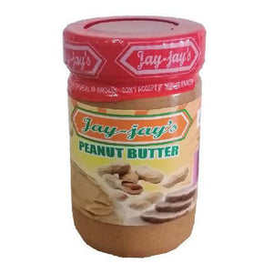 Jay-Jay's Peanut Butter Spread 150g