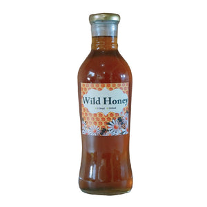 Wild Honey 500ml