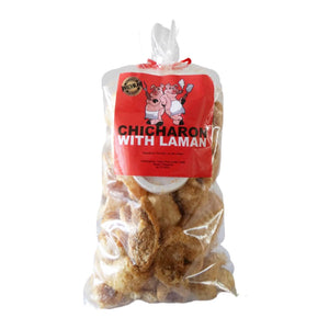 Coles Chicharon with Laman Small 130g