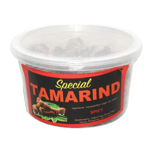 Coles Spicy Tamarind Tub 250g