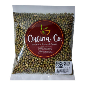 Cucina Co. Monggo Green 200g