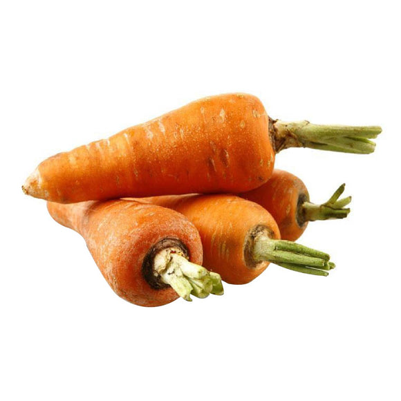 Yesha Carrots 500g
