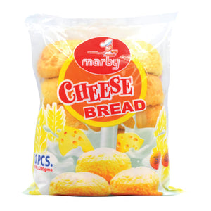 Marby Cheese Bread 250g