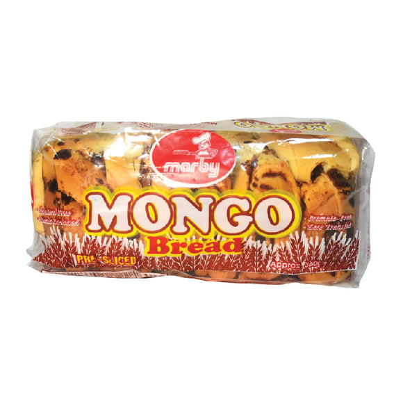 Marby Monggo Bread 360g