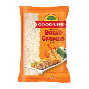 Good Life Bread Crumbs 230g