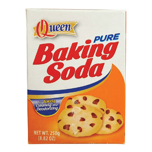 Queen Baking Soda 250g
