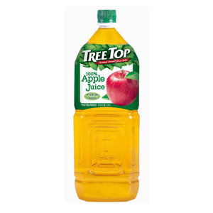 Tree Top 100% Apple Juice 2L