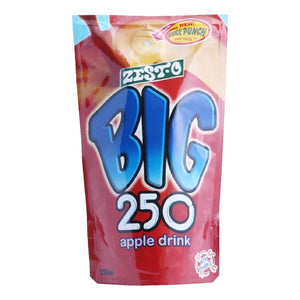 Big Apple Drink 250ml