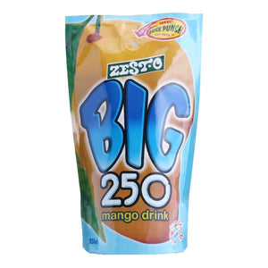Big Mango Drink 250ml