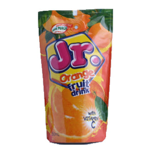 Jr Orange Fruit Drink 150ml