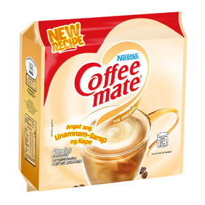 Nestle Coffeemate Coffee Creamer Sachet 48x5g