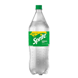 Sprite Lemon-Lime Drink PET 1.5L