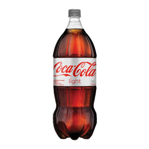 Coke Coca-Cola Light PET 1.5L