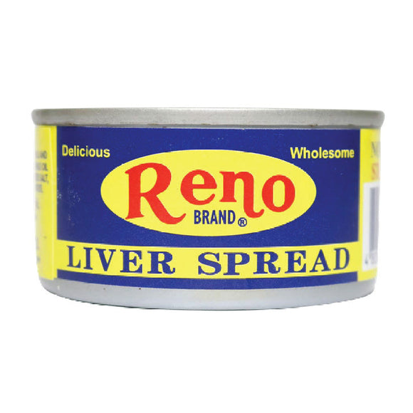 Reno Liver Spread 85g