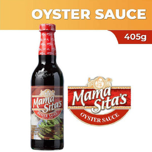 Mama Sita's Oyster Sauce 405g