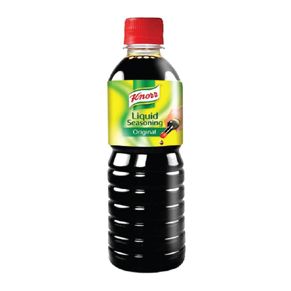 Knorr Liquid Seasoning Caterplan 500ml