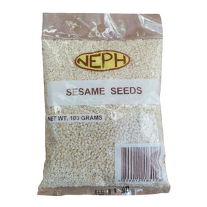 Neph Sesame Seeds 100g