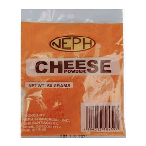 Neph Cheese Powder 50g