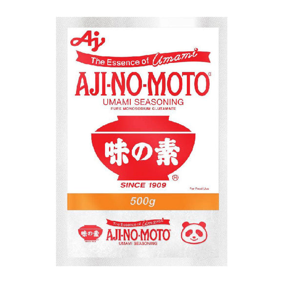 Ajinomoto Umami Seasoning MSG 500g