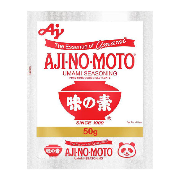 Ajinomoto Umami Seasoning MSG 50g