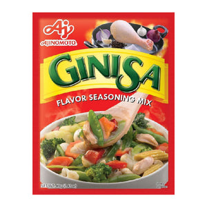 Ajinomoto Ginisa Flavor Seasoning Mix 40g