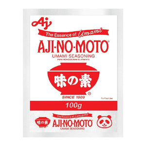 Ajinomoto Umami Seasoning MSG 100g