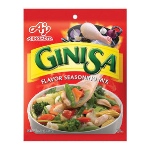 Ajinomoto Ginisa Flavor Seasoning Mix 250g