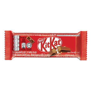 KitKat Wafer Finger Milk Chocolate 2F 17g
