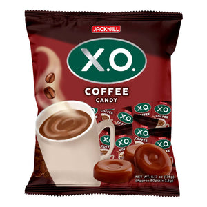XO Coffee Candy 50s