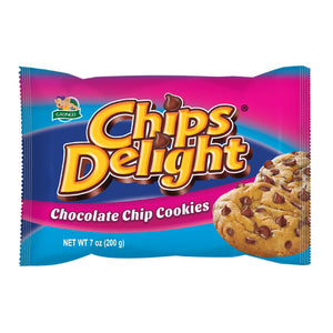 Chips Delight Regular Chocolate Chip Cookies 200g