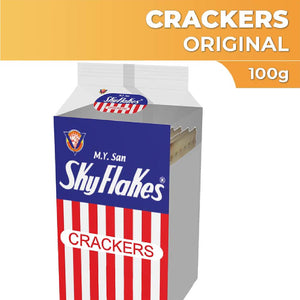 SkyFlakes Crackers Handy Pack 100g