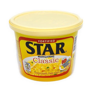 Star Margarine 250g