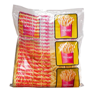 Frenchies Premium French Fries Super Long 2kg