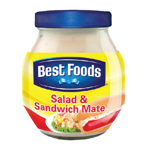 Best Foods Salad Sandwich Mate Spread 470ml