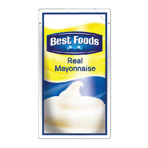 Best Foods Mayonnaise Pouch 220ml