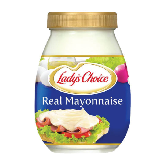 Lady's Choice Mayonnaise 700ml