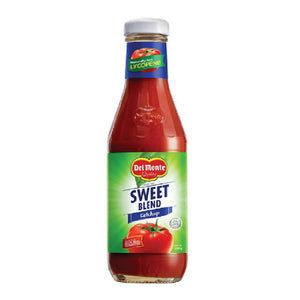 Del Monte Sweet Blend Ketchup 320g